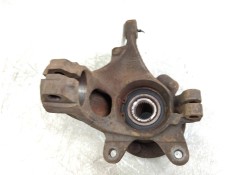 Recambio de mangueta delantera derecha para ford ka (ccq) 1.3 cat referencia OEM IAM    2