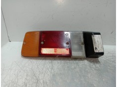 Recambio de piloto trasero derecho para seat 127 0.9 referencia OEM IAM   