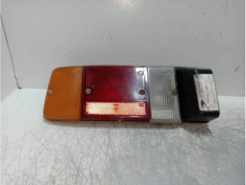 Recambio de piloto trasero derecho para seat 127 0.9 referencia OEM IAM   