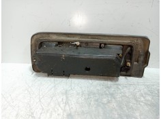 Recambio de piloto trasero derecho para seat 127 0.9 referencia OEM IAM    2