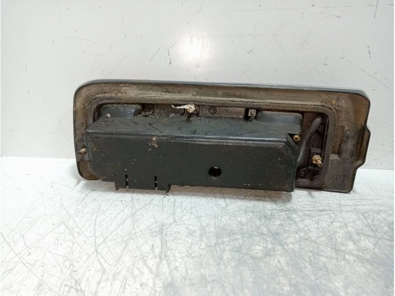 Recambio de piloto trasero derecho para seat 127 0.9 referencia OEM IAM   