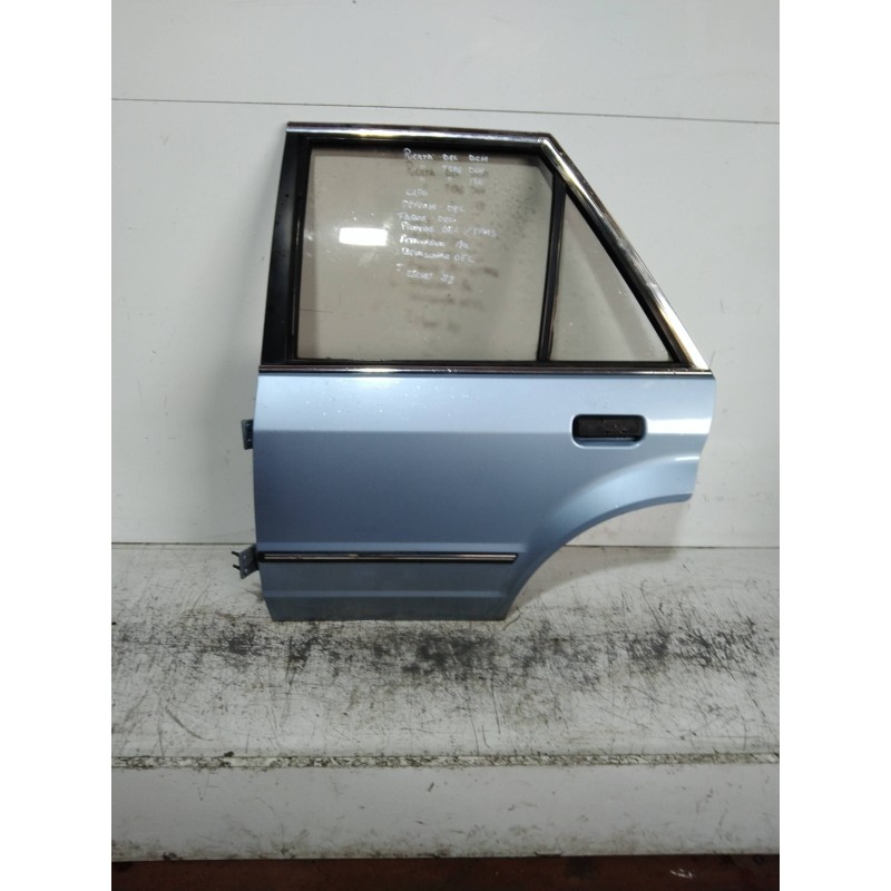 Recambio de puerta trasera izquierda para ford escort berl./turn./cab./express básico berlina referencia OEM IAM   4P