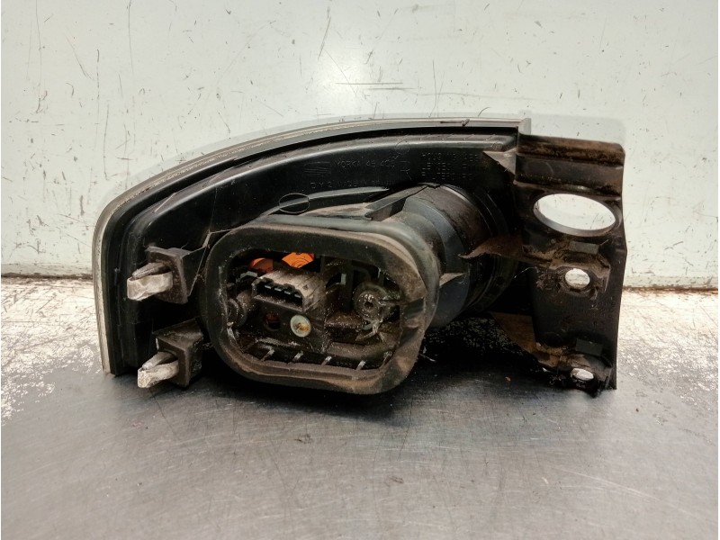 Recambio de piloto trasero derecho para seat ibiza (6l1) f.r. referencia OEM IAM 6L6945090C 6L6945110B 6L6945090D