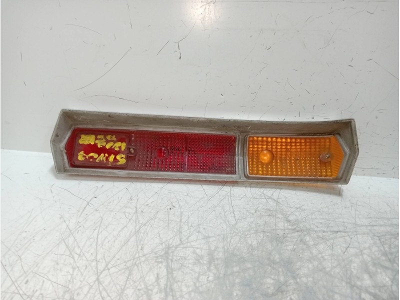 Recambio de piloto trasero derecho para simca 1200 1.2 referencia OEM IAM   