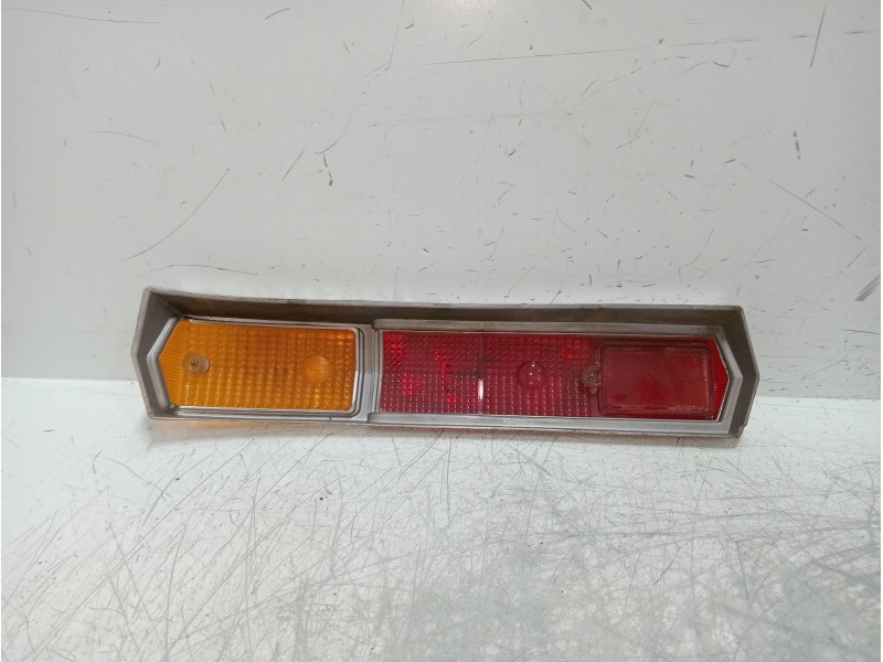 Recambio de piloto trasero izquierdo para simca 1200 1.2 referencia OEM IAM   