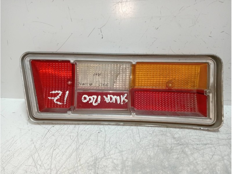 Recambio de piloto trasero izquierdo para simca 1200 1.2 referencia OEM IAM   