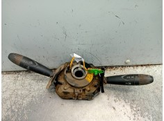 Recambio de mando luces para fiat ducato caja cerrada 11 (desde 03.02) 2.0 jtd  batalla 2850 mm referencia OEM IAM 735374800  