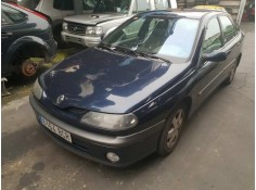 renault laguna (b56) del año 2000