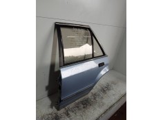 Recambio de puerta trasera izquierda para ford escort berl./turn./cab./express básico berlina referencia OEM IAM   4P 2