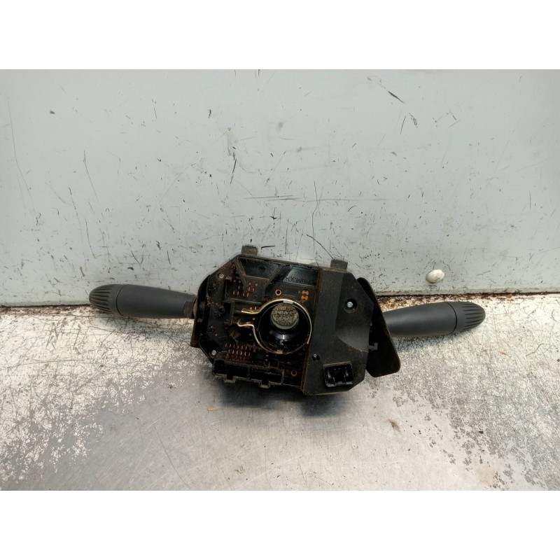 Recambio de mando luces para fiat ducato caja cerrada 11 (desde 03.02) 2.0 jtd  batalla 2850 mm referencia OEM IAM 735374800  