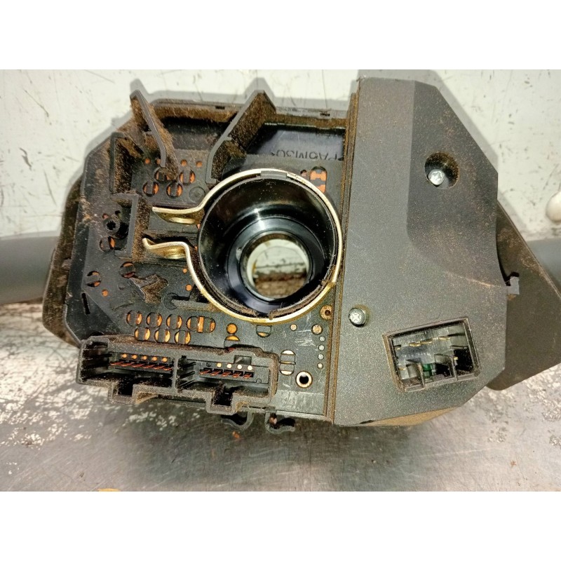 Recambio de mando luces para fiat ducato caja cerrada 11 (desde 03.02) 2.0 jtd  batalla 2850 mm referencia OEM IAM 735374800  