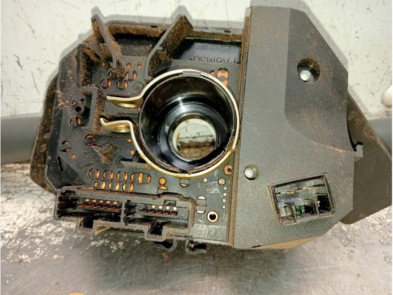 Recambio de mando luces para fiat ducato caja cerrada 11 (desde 03.02) 2.0 jtd  batalla 2850 mm referencia OEM IAM 735374800  