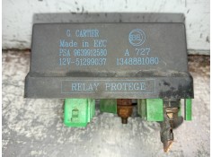 Recambio de caja precalentamiento para fiat ducato caja cerrada 11 (desde 03.02) 2.0 jtd  batalla 2850 mm referencia OEM IAM 963