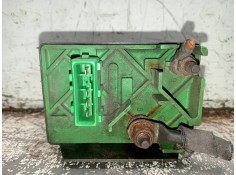 Recambio de caja precalentamiento para fiat ducato caja cerrada 11 (desde 03.02) 2.0 jtd  batalla 2850 mm referencia OEM IAM 963 2