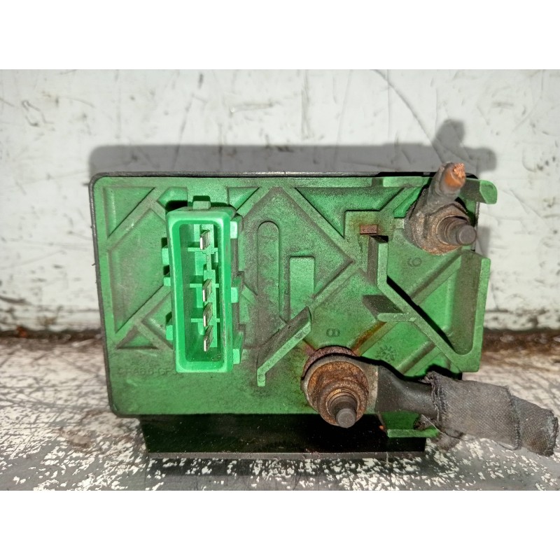 Recambio de caja precalentamiento para fiat ducato caja cerrada 11 (desde 03.02) 2.0 jtd  batalla 2850 mm referencia OEM IAM 963