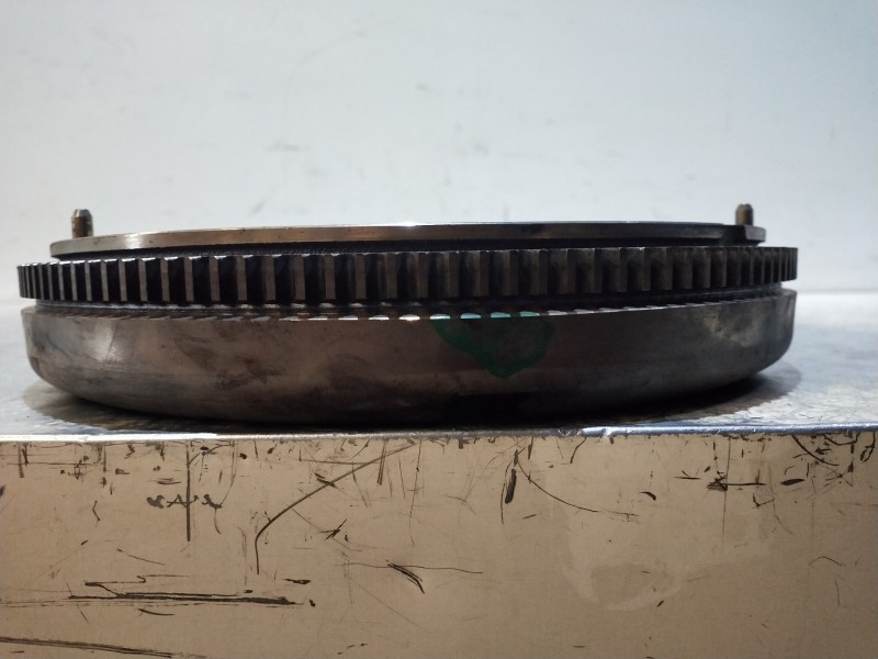 Recambio de volante motor para seat ibiza (6j5) stylance / style referencia OEM IAM   BIMASA