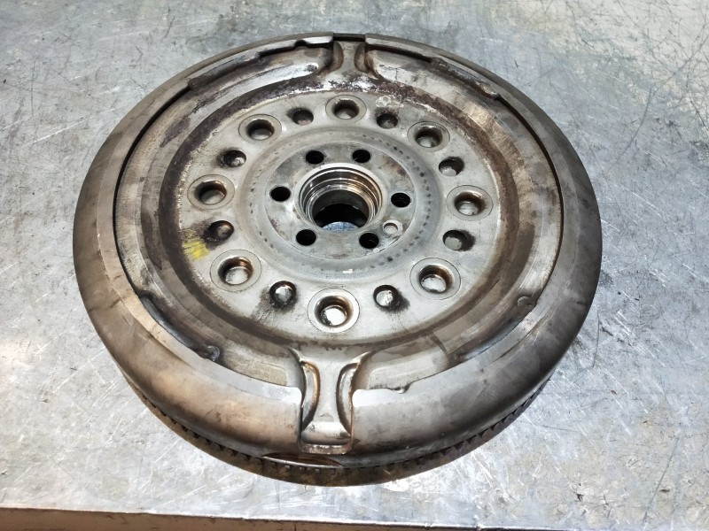 Recambio de volante motor para seat ibiza (6j5) stylance / style referencia OEM IAM   BIMASA