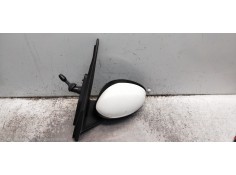 Recambio de retrovisor izquierdo para peugeot 107 1.0 cat (384f) referencia OEM IAM 879400H011  MANUAL