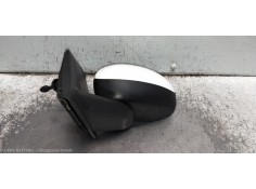 Recambio de retrovisor izquierdo para peugeot 107 1.0 cat (384f) referencia OEM IAM 879400H011  MANUAL 2