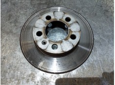 Recambio de disco freno trasero para seat ibiza (6j5) stylance / style referencia OEM IAM
