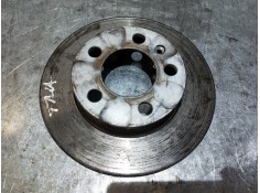 Recambio de disco freno trasero para seat ibiza (6j5) stylance / style referencia OEM IAM