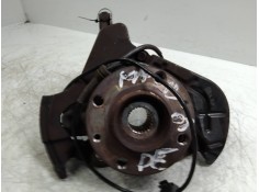 Recambio de mangueta delantera derecha para ford ka (ccu) 1.3 tdci cat referencia OEM IAM   