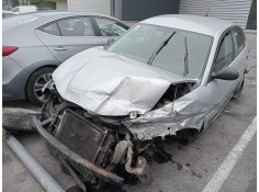 seat ibiza (6l1) del año 2007