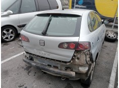 seat ibiza (6l1) del año 2007 2