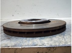 Recambio de disco freno delantero para seat ibiza (6j5) stylance / style referencia OEM IAM   VENTILADO 2