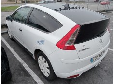 citroen c4 coupe del año 2009 2