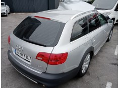 audi a6 allroad quattro (4fh) del año 2007 2