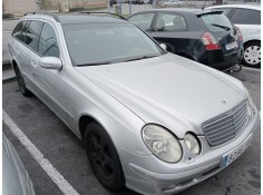 mercedes clase e (w211) familiar del año 2016