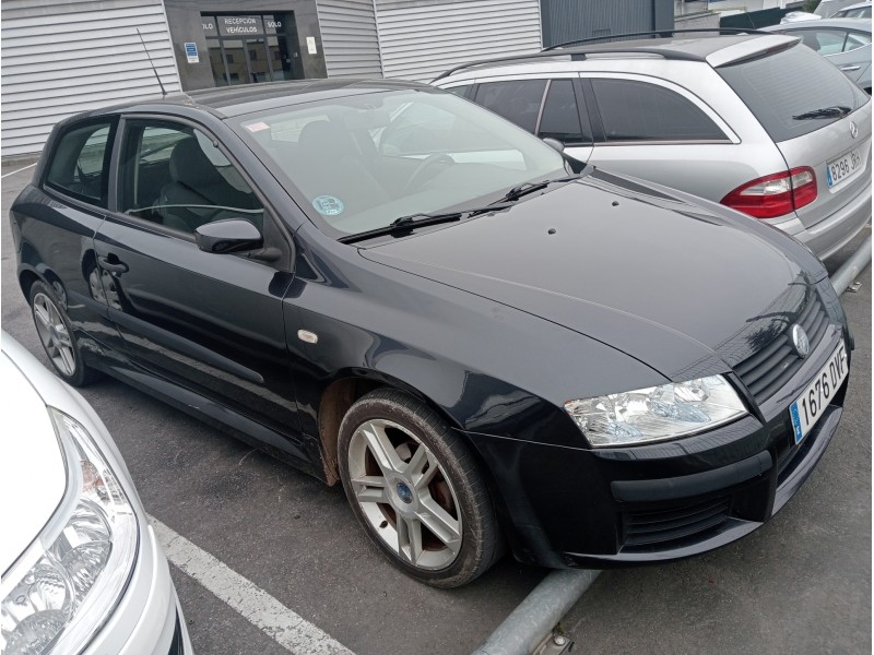 fiat stilo (192) del año 2006