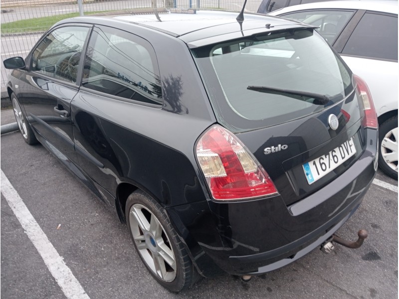 fiat stilo (192) del año 2006