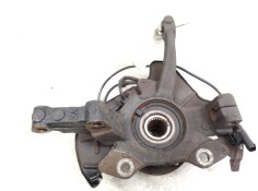 Recambio de mangueta delantera derecha para ford ka (ccu) 1.3 tdci cat referencia OEM IAM    2