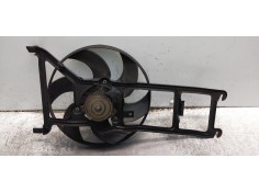 Recambio de electroventilador para peugeot 106 (s2) max d referencia OEM IAM    2