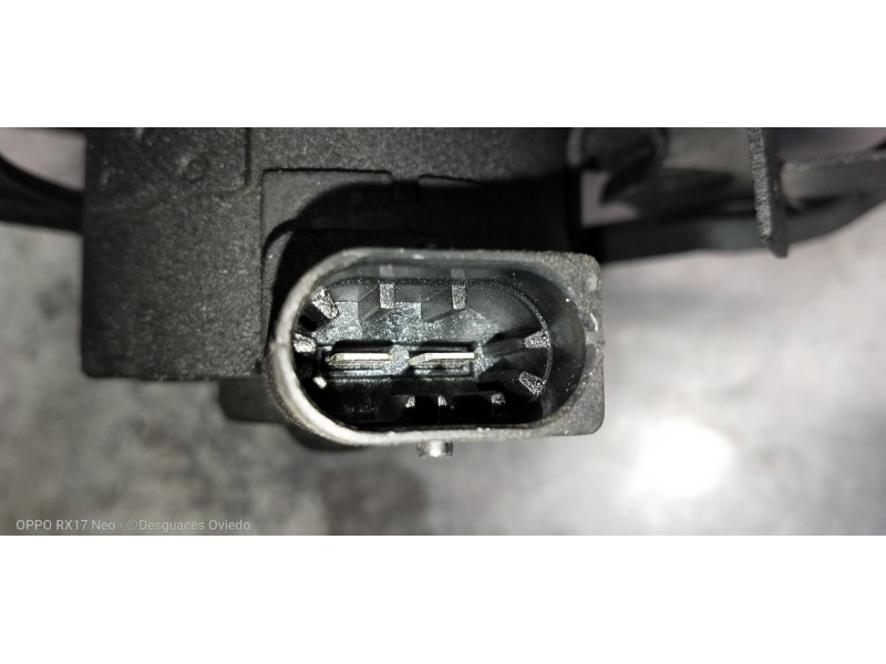 Recambio de electroventilador para peugeot 106 (s2) max d referencia OEM IAM   