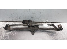 Recambio de motor limpia delantero para volkswagen golf iv berlina (1j1) soul referencia OEM IAM 1J1955113C 443122235017 