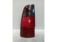 Recambio de piloto trasero izquierdo para seat cordoba vario (6k5) signo referencia OEM IAM   