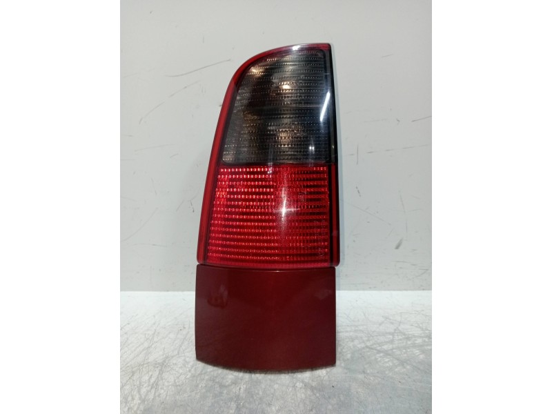 Recambio de piloto trasero izquierdo para seat cordoba vario (6k5) signo referencia OEM IAM   