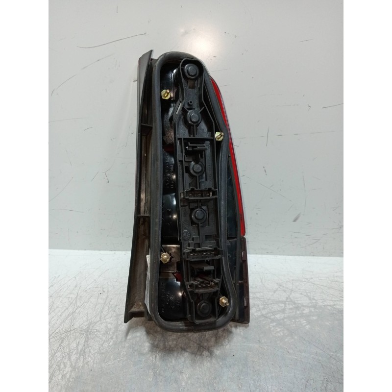 Recambio de piloto trasero izquierdo para seat cordoba vario (6k5) signo referencia OEM IAM   