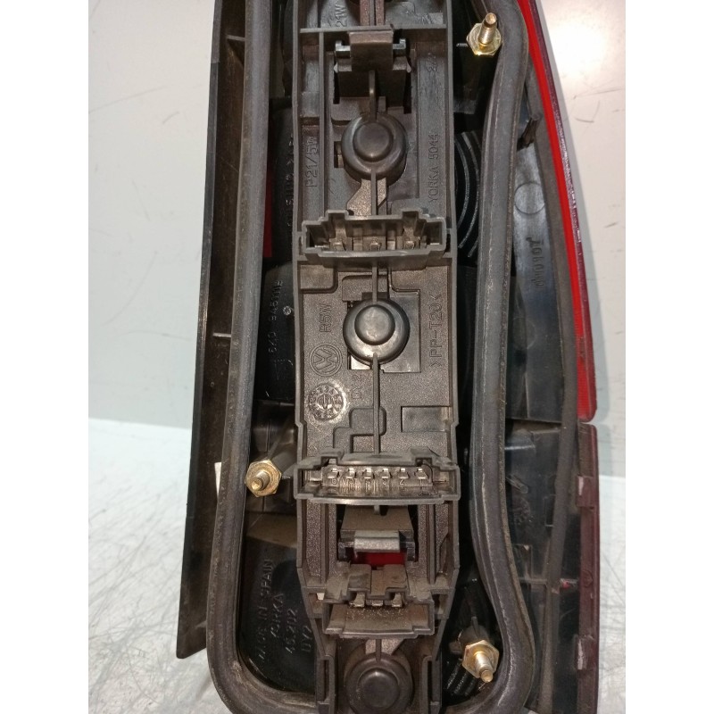 Recambio de piloto trasero izquierdo para seat cordoba vario (6k5) signo referencia OEM IAM   