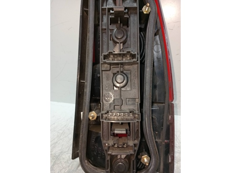 Recambio de piloto trasero izquierdo para seat cordoba vario (6k5) signo referencia OEM IAM   