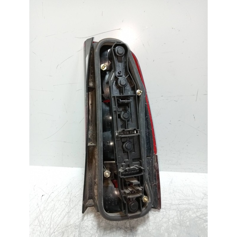 Recambio de piloto trasero izquierdo para seat cordoba vario (6k5) 1.9 tdi referencia OEM IAM 6K0945111B  