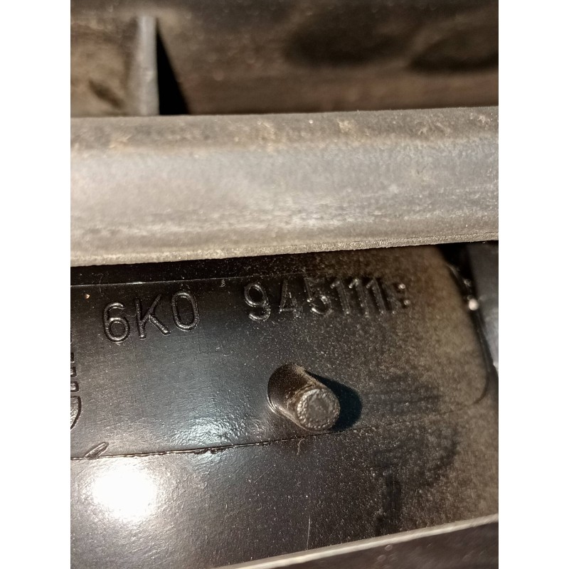 Recambio de piloto trasero izquierdo para seat cordoba vario (6k5) 1.9 tdi referencia OEM IAM 6K0945111B  