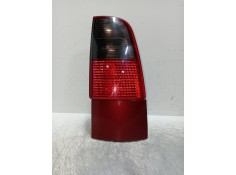 Recambio de piloto trasero derecho para seat cordoba vario (6k5) signo referencia OEM IAM 6K0945112B  