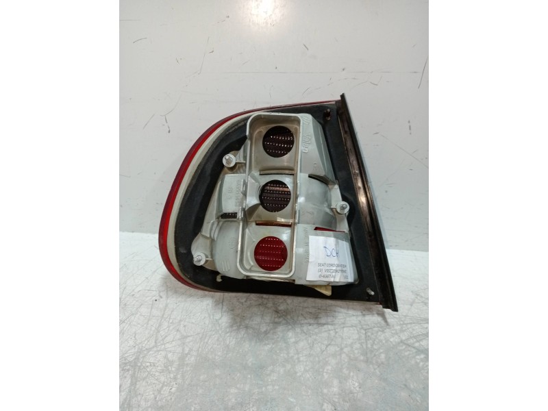 Recambio de piloto trasero derecho para seat cordoba berlina (6k2) dream referencia OEM IAM 6K5945096  