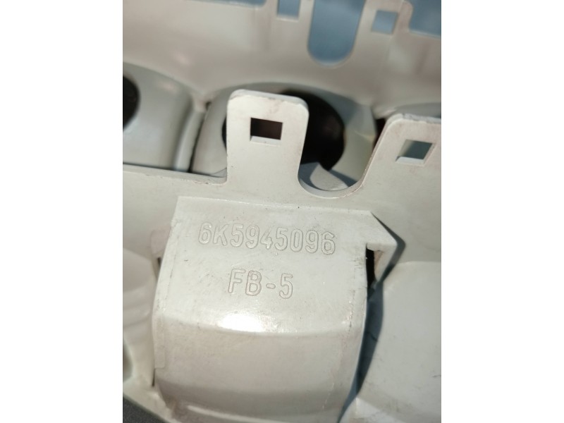 Recambio de piloto trasero derecho para seat cordoba berlina (6k2) dream referencia OEM IAM 6K5945096  