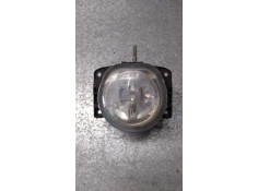 Recambio de faro antiniebla derecho para fiat linea (110) 1.3 16v jtd cat referencia OEM IAM   