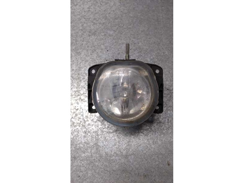 Recambio de faro antiniebla derecho para fiat linea (110) 1.3 16v jtd cat referencia OEM IAM   